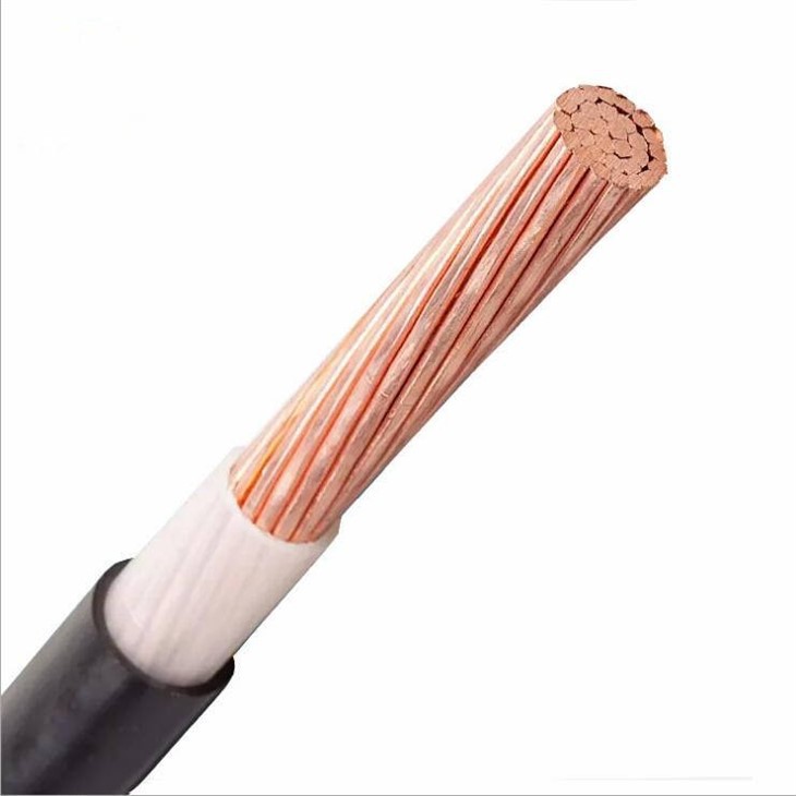 240mm 300mm XLPE Electric Cable